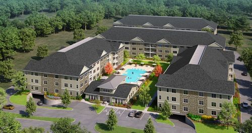 405-180 Old Post Rd, Sharon, MA, 02067-2843 | Card Image