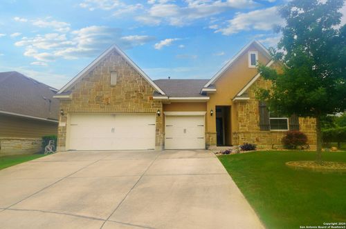 9125 Trail Stem, Schertz, TX, 78154-4027 | Card Image