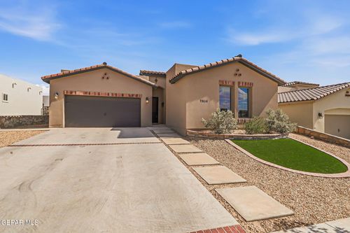 7504 Bullwhip Ct, El Paso, TX, 79911-2245 | Card Image