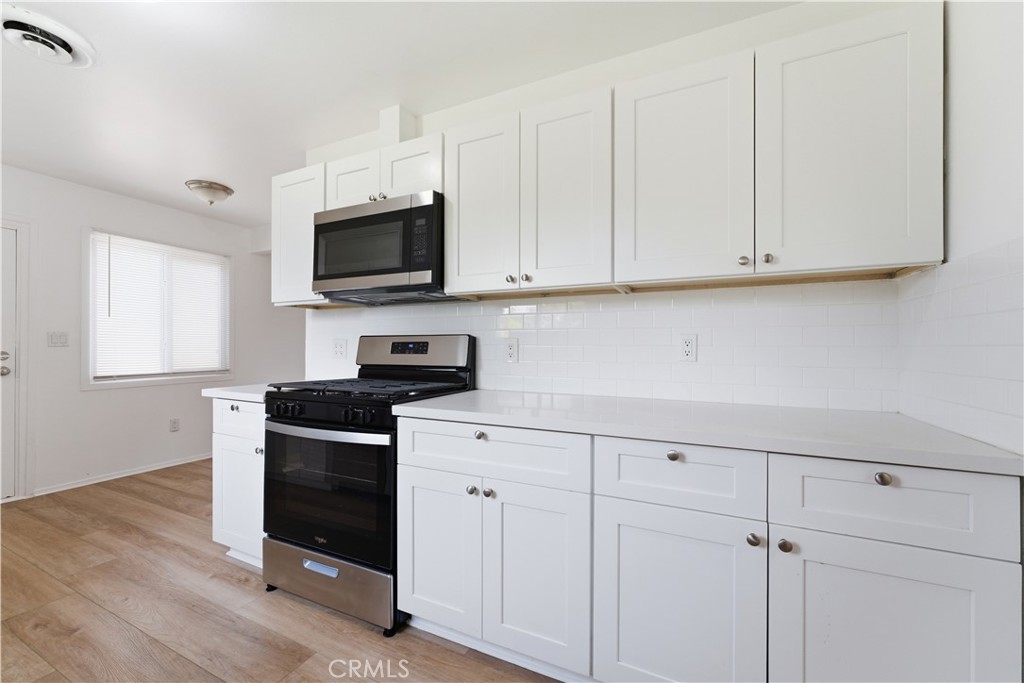 Residential in Canoga Park 2