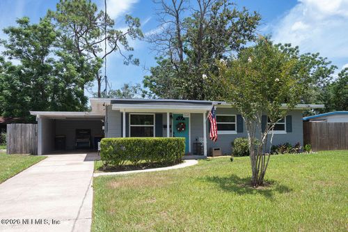 1649 Griflet Rd, JACKSONVILLE, FL, 32211-4817 | Card Image