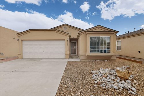 8428 Vista Penasco Ave Sw, Albuquerque, NM, 87121-7033 | Card Image