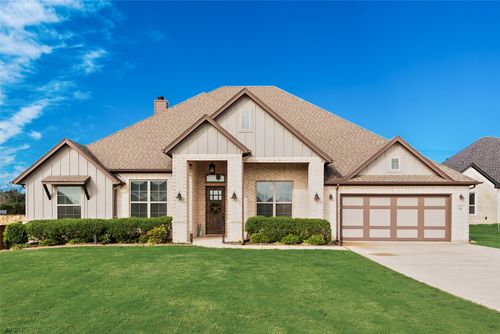 101 Oxford Ct, Weatherford, TX, 76088-1502 | Card Image
