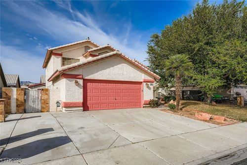 5805 Grand Heritage St, Las Vegas, NV, 89130-4939 | Card Image