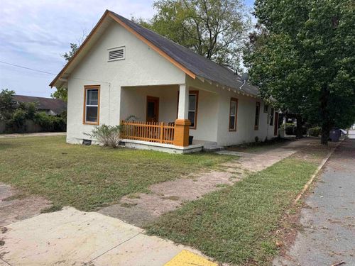 400 6th St, Hot Springs, AR, 71913-3455 | Card Image