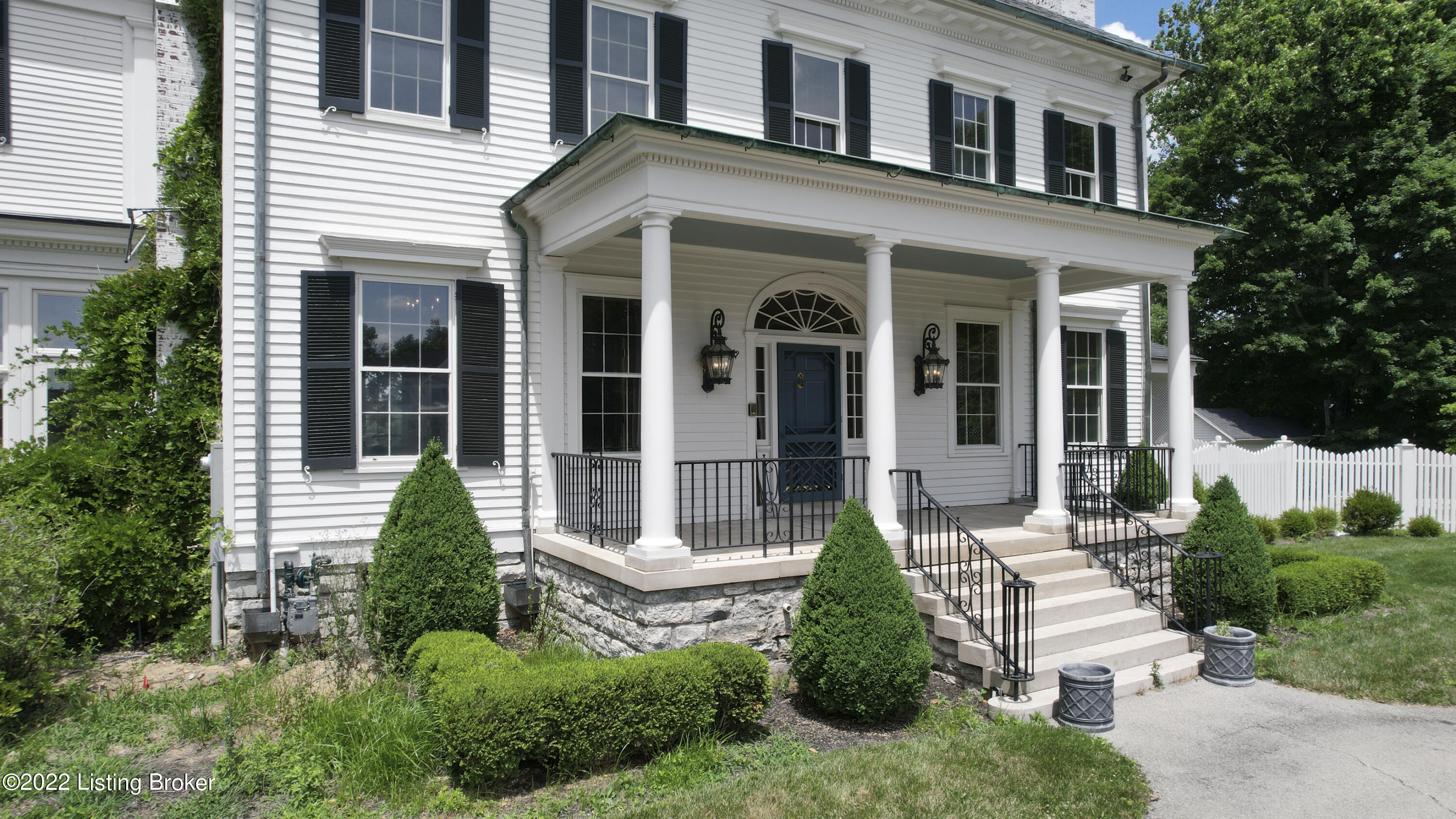 Residential in Prospect 4