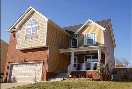 1109 Ishee Dr, Clarksville, TN, 37042-6679 | Card Image