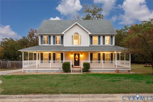 13501 Orchard Wood Ct, Chester, VA, 23836-7900 | Card Image