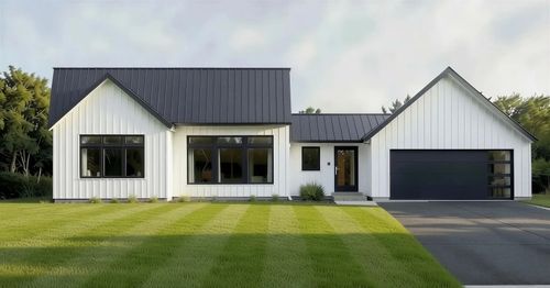 4492 Ridgewater Run, Traverse City, MI, 49685 | Card Image