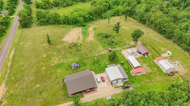 14901 State Route Ff, House other with 4 bedrooms, 3 bathrooms and 4 parking in Edgar Springs MO | Image 75