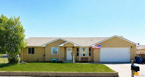 692 S Aguilar Drive, Pueblo West, CO, 81007 | Card Image