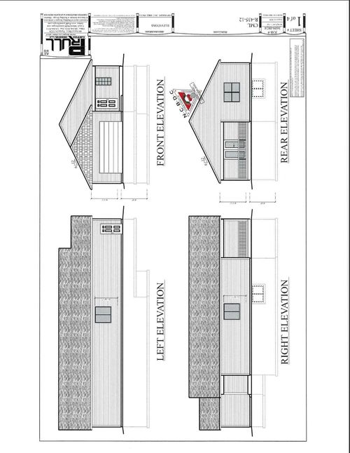 126 Dover Cir, New London, IA, 52645-9220 | Card Image