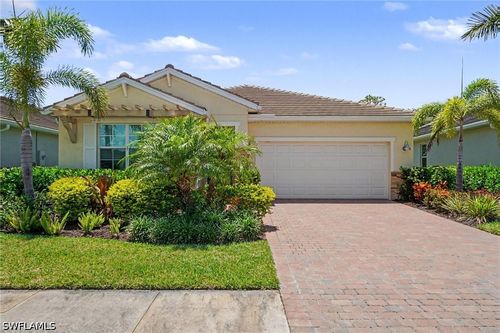 259 Tamarindo Ln, Naples, FL, 34114-8356 | Card Image