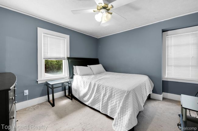 136 Alice Ave, House other with 4 bedrooms, 2 bathrooms and null parking in Bloomfield Township MI | Image 9