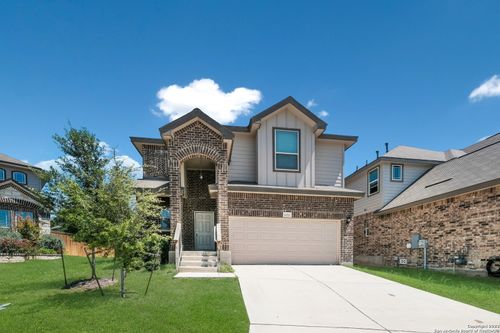 11723 Bricewood Hts, San Antonio, TX, 78254-1990 | Card Image