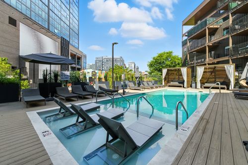 apt-503-635 7th Ave S, Nashville, TN, 37203-5047 | Card Image