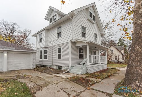 1511 Bell Avenue, Toledo, OH, 43607 | Card Image