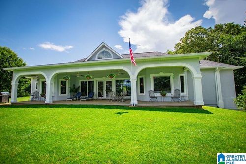 2441 County Road 240, Wedowee, AL, 36278-7396 | Card Image
