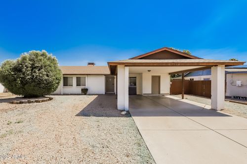337 W Kristal Way, Phoenix, AZ, 85027-5699 | Card Image