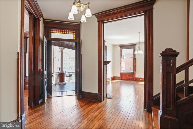 408 W King St, Home with 0 bedrooms, 4 bathrooms and null parking in MARTINSBURG WV | Image 21