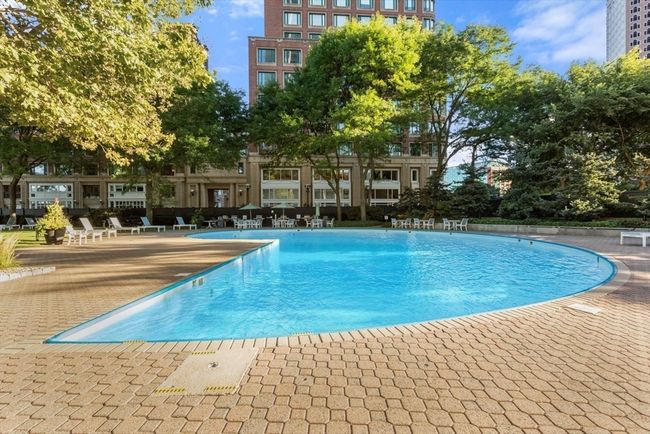 APT-18B - 85 E India Row, Condo with 2 bedrooms, 3 bathrooms and 1 parking in Boston MA | Image 19