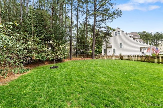 4208 Gadwell Ct, House other with 5 bedrooms, 5 bathrooms and null parking in Providence Forge VA | Image 38