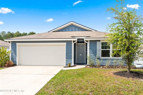 15645 Palfrey Chase Dr, JACKSONVILLE, FL, 32234-2380 | Card Image