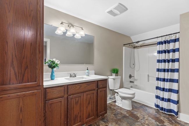 4822 Lake George Rd, House other with 4 bedrooms, 4 bathrooms and null parking in Addison Twp MI | Image 49
