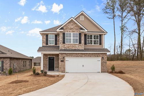 4809 Treys Trellis Circle, Huntsville, AL, 35810 | Card Image