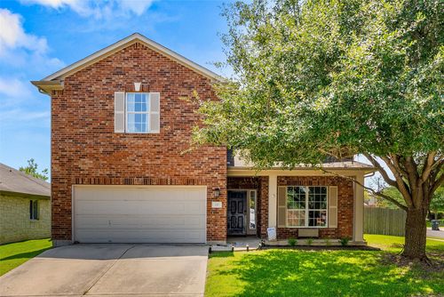 110 Stone Crest Blvd, Buda, TX, 78610-5841 | Card Image