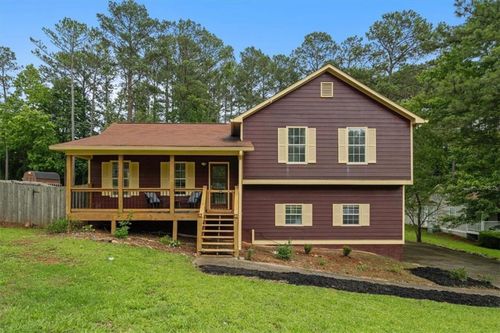 35 Lady Morgan Ln, Dallas, GA, 30157-6774 | Card Image