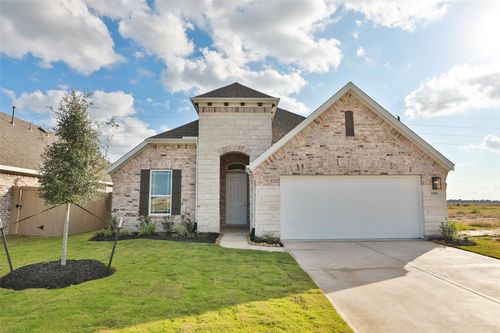 2818 Ruby Laurel Drive, Iowa Colony, TX, 77583 | Card Image