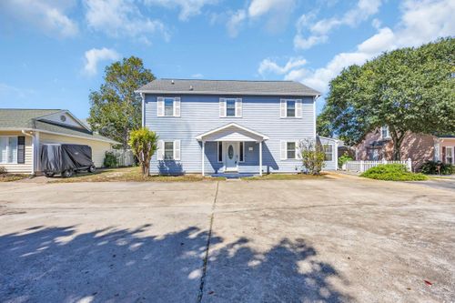 934 Tiffany Ln, North Myrtle Beach, SC, 29582-3556 | Card Image