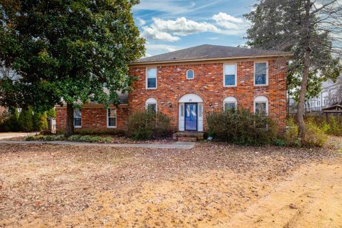 29 Oak Tree Cir, North Little Rock, AR, 72116-7005 | Card Image