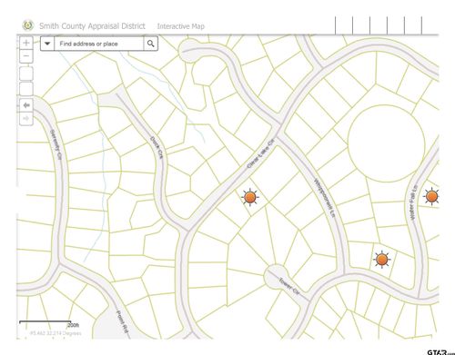ClearLakeVill Various Lots See Exhibit A, Flint, TX, 75762 | Card Image