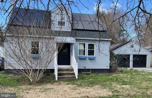 1079 Kings Hwy, PILESGROVE, NJ, 08098-2808 | Card Image