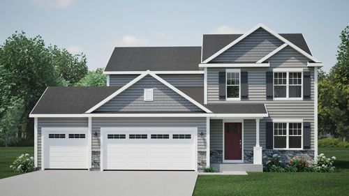 19015688 Maple Fields Cir, Jackson, WI, 53037-4567 | Card Image