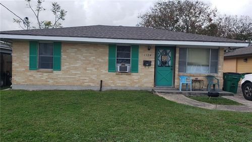 1304 Trudeau Dr, Metairie, LA, 70003-5532 | Card Image