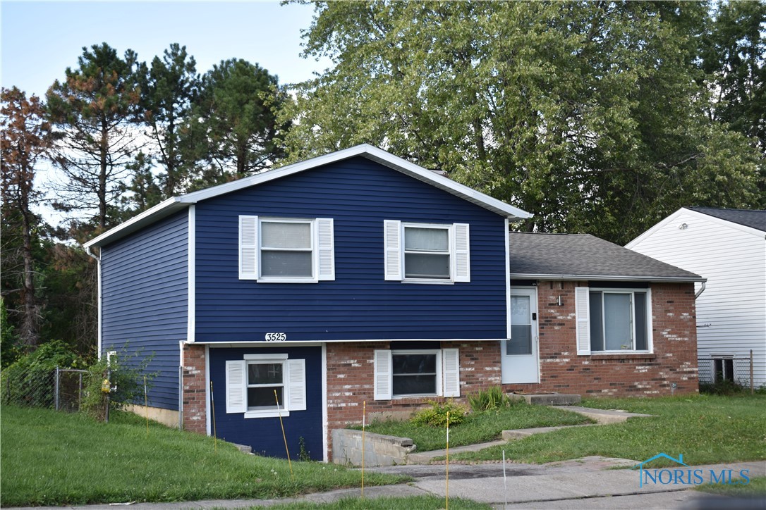 Willow Brook Ln, Toledo, OH 43611