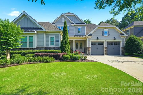 1224 Edbrooke Ln, Fort Mill, SC, 29715-0049 | Card Image