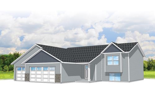 605 Still Waters Ln, PLOVER, WI, 54467-4236 | Card Image