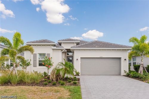 5444 Fancourt Links Way, Ave Maria, FL, 34142-5396 | Card Image
