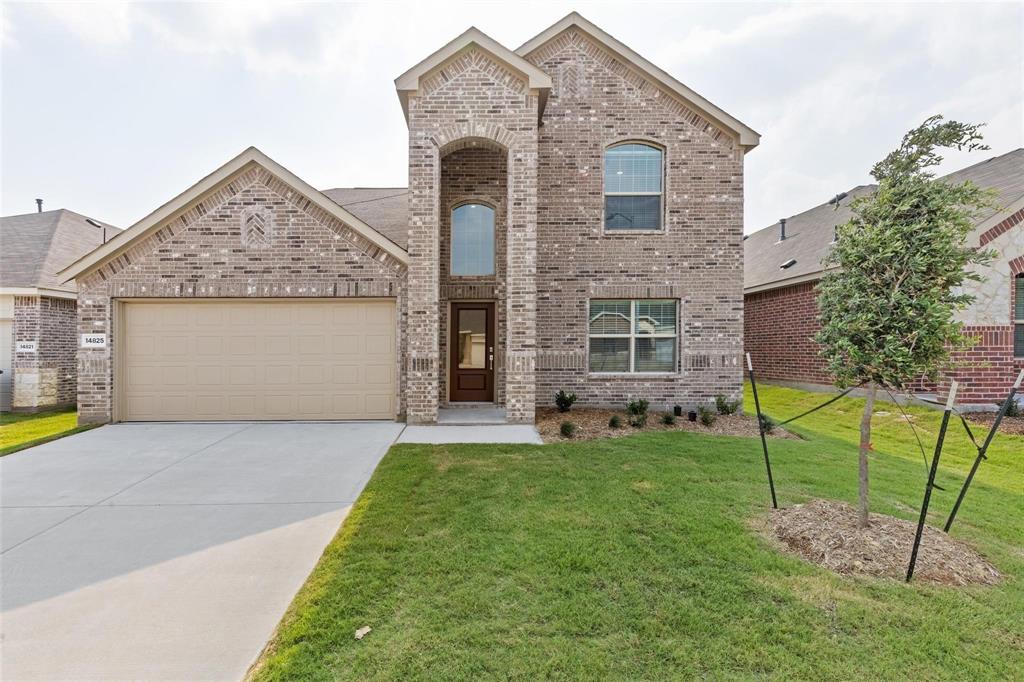 14825 Hester Trail, Inactive in Fort Worth Zoocasa