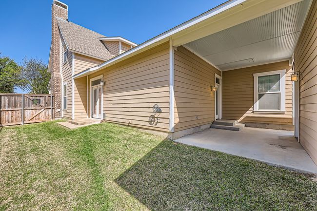 706 Shelby Pl, House other with 3 bedrooms, 3 bathrooms and null parking in Midlothian TX | Image 28