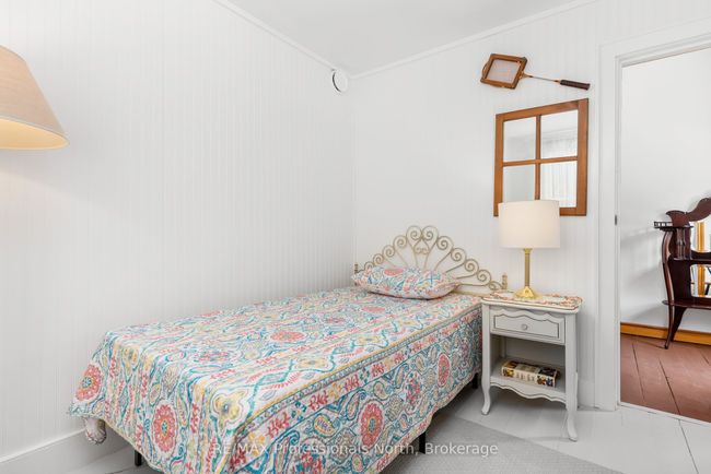 1172 Dwight Beach Rd, House other with 2 bedrooms, 2 bathrooms and 4 parking in Dwight ON | Image 22