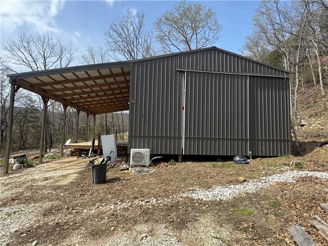 783 Nc 8400, House other with 2 bedrooms, 1 bathrooms and null parking in Jasper AR | Image 10