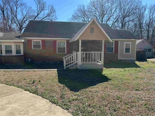 903 Mosby Rd, Memphis, TN, 38116-6385 | Card Image