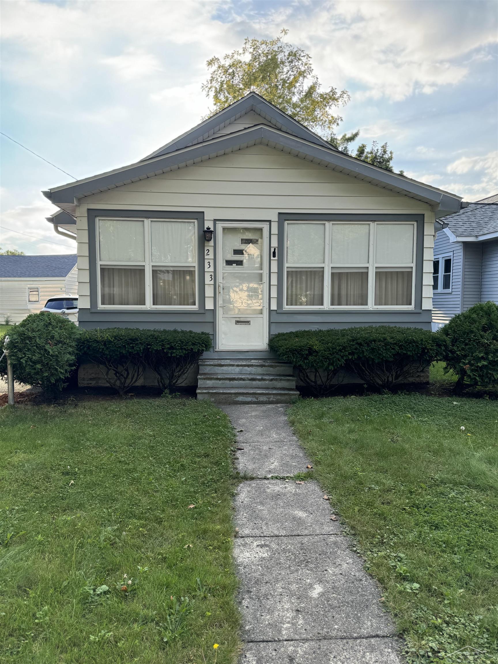 21st St, Saginaw, MI 48601