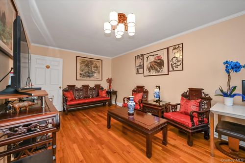 16108 Booth Memorial Ave, Fresh Meadows, NY, 11365-1421 | Card Image