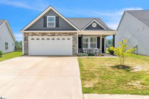 202 Highland Springs Loop, Inman, SC, 29349-7216 | Card Image